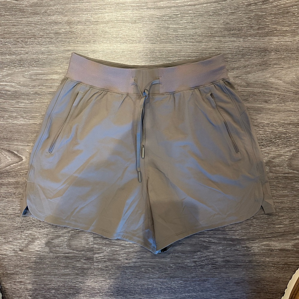 Lululemon License to Train Short